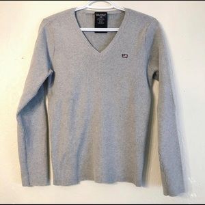 Vintage Ralph Lauren Ribbed Long Sleeve